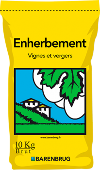 Enherbement n°2