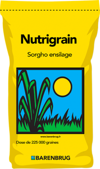 Nutrigrain