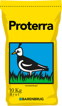 Proterra Viti